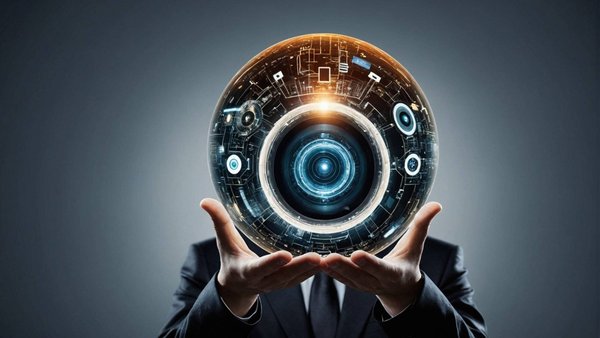 Les technologies émergentes à surveiller pour 2024