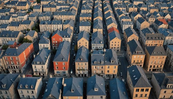 Comment fonctionne l'immobilier d'entreprise ?